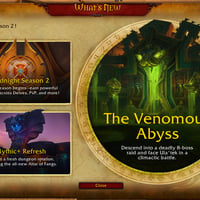 Season 2 Splash Screen Revealed on Patch 12.1 PTR