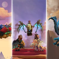 WoW Weekly: Turbulent Timeways, Curse of Ula'tek, July Trading Post, and More!