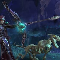 Cancelaura-ing Beast Cleave Due to Tier Bonus - Beast Mastery Hunter Class Changes and Tier Set Review