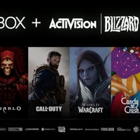 Only Minimal Reductions at Blizzard Entertainment after Xbox Layoffs... for Now