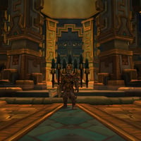 Additional Nerfs to King's Rest and Ruby Life Pools On Patch 12.1 PTR