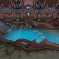 Patch 12.1 Datamined Artisanal Interior Room Previews for Player Housing