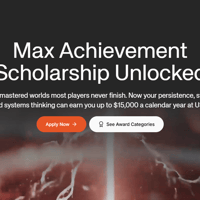 Earn a Scholarship Through WoW Achievements at the University of Silicon Valley