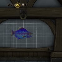 Create Your Own Aquarium with Enchanted Voidwell Fish in Patch 12.1