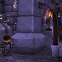 Player Housing Jukebox Decor Datamined
