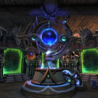 Complete World Quests in Naigtal to Finish the Omnium Folio