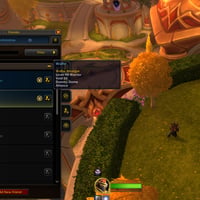 New Friends List and Social Pane on Patch 12.1 PTR