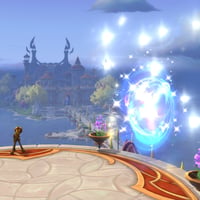 July 14th Hotfixes - Lighthook Grapple, Omnium Folio Portal