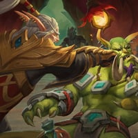 Lor'themar vs. the Amani - 'The Bitter Truth' Short Story Analysis