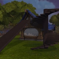 Additional Wooden Construction Decor on Patch 12.1
