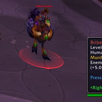 Mythic+ Tooltips Include Mob Count on Patch 12.1 PTR