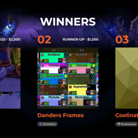 The Addon Trials Community Contest Winners