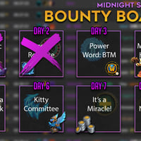 Claim Daily Bounties and Break The Meta with Raider.IO