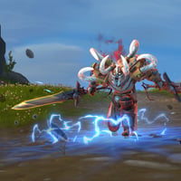 The Mediocre Berserker - Fury Warrior Class Review of Patch 12.1