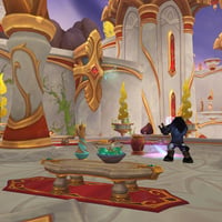 Decor Duels No Longer Available in Patch 12.1 - Double Currency How