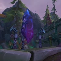 Advanced Ritual Site Studies Achievement Now Available