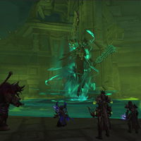 Patch 12.1 PTR Development Notes - Class Tuning, Blade's Edge, Map Coordinates