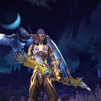 Patch 12.1 PTR Datamined Class Tuning and Tier Set Changes - Hunter, Shaman, Warrior