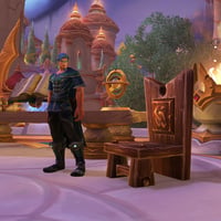 July 21st Hotfixes - PvP Tuning & Decor Duels