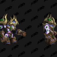 Two More Mounts Datamined in Patch 12.1