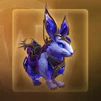 BlizzCon Bundles Now Available - New Mount, Pet, Decor and Transmog