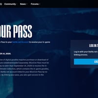 Link Your BlizzCon Pass to Receive the Ultimate BlizzCon Pack