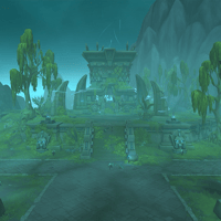 Patch 12.1 PTR Development Notes - Class Bug Fixes