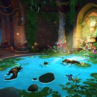 Quality of Life Changes for Ruby Life Pools and Temple of Sethraliss in Midnight Season 2