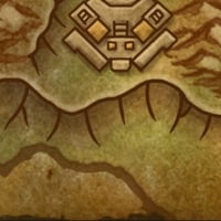 In Game Map Coordinates Added to Base UI in Patch 12.1
