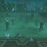 Game Informer Interview with Ion Hazzikostas - Augmentation Evoker on Damage Meters, PvP Community Has Shrunk