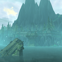 Patch 12.1 Curse of Ula'tek Launches on August 11th - Season 2 on August 18th
