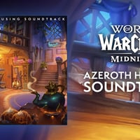 Listen to the Azeroth Housing Soundtrack