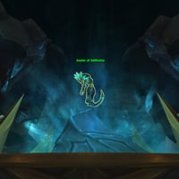 More Mythic+ Dungeon Tuning on 12.1 PTR