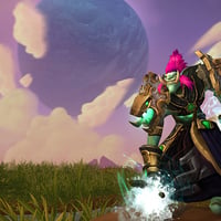 Some Great Changes for the Spec - Restoration Shaman Review in Midnight Season 2