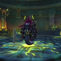 Delve Nemesis Boss Release Date Added to Season 2 Schedule