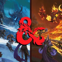 Craft New Adventures with D&D: World of Warcraft