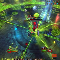 Azra'tec Delve Boss Buffed on 12.1 PTR - Simon Says Memory Now Harder
