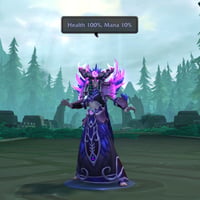 Keep Track of Potions, Trinkets and More with New User Interface Updates