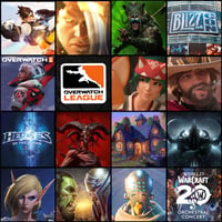Senior Composer Adam Burgess Announces Departure from Blizzard Entertainment