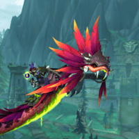 Official Patch 12.1 Curse of Ula'tek Patch Notes