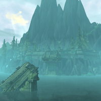 Explore the Coiled Isle in Patch 12.1