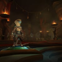More Season 2 Mythic+ Dungeon Tuning - Ruby Life Pools and Temple Changes
