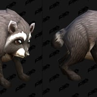 Jimothy Added in Latest Patch 12.1 PTR Build