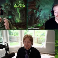 Tettles Interview with Blizzard Encounter Designers - Resilient Keys, Splits and Updating Mythic+ Dungeons