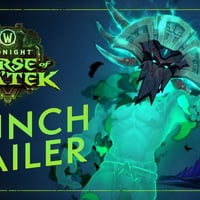 Blizzard Presents Patch 12.1 - Curse of Ula’tek Launch Trailer