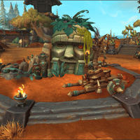 Four New Endeavors in Your Neighborhood in Patch 12.1