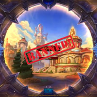 Ban Wave Catches Russian Guild Mid-Raid - Possible 6 Month Ban