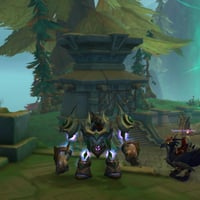 Get the Delver's Arcane Golem Quickly in Patch 12.1
