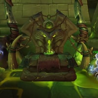 Find Treasures to Unlock New Powers in the Altar of Corrosion