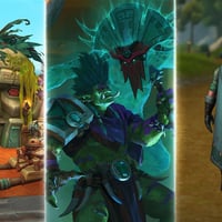 WoW Weekly: Curse of Ula'tek, Blueprints, Endeavors, and More!